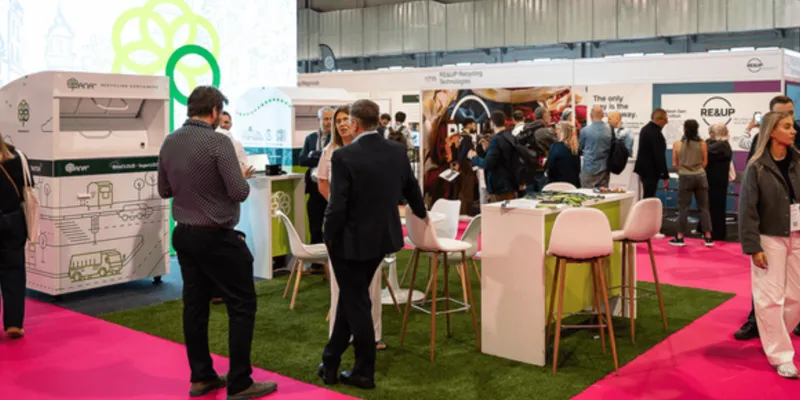 Textiles Recycling Expo 2026 to Focus on Industrial-Scale Textile Circularity Solutions